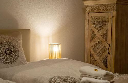 kleines Ferienhäuschen im Garten - Foto 15