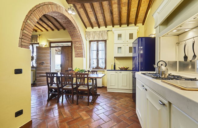 Agriturismo La Coppa - Foto 12