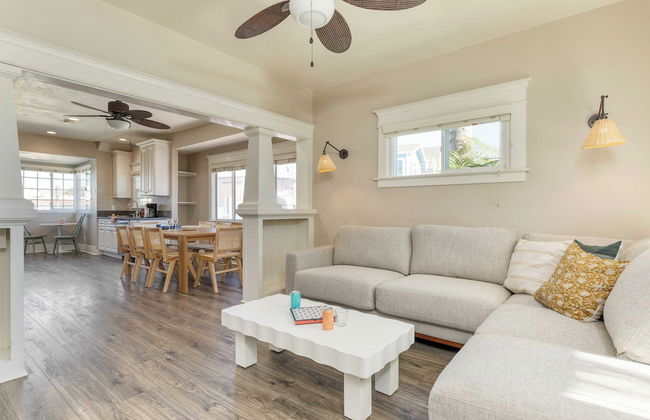 Sea Sight by Avantstay Walk to Newport Beach - Photo 7