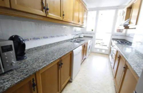 Playa Malvarrosa House - Photo 39