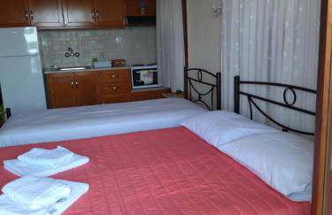 Violetta Studios & Apartments - Foto 55