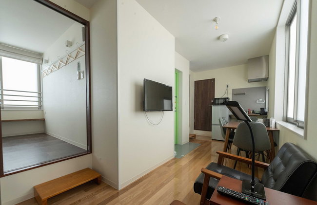 bmj Hyakunincho - Photo 33