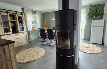 Modern and idyllic apartment - Foto 2