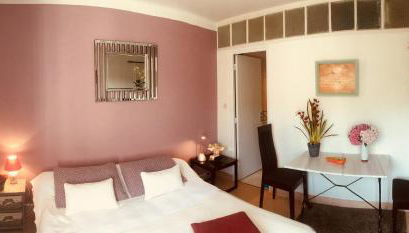 Studio des Rosaires - Foto 2