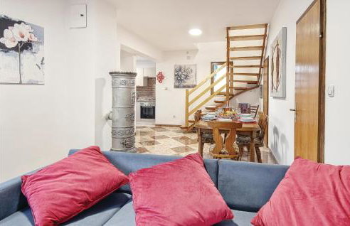 Lovely Home In Tuhelj With Sauna - Foto 22