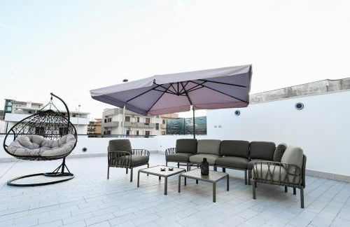 Dimora Domitia - Apartments - Foto 11