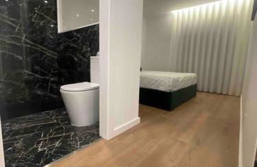 Chez Alexandre - Magnifique Appartement - Ponte de Lima - Wifi Gratuit - Parking Gratuite - Foto 10