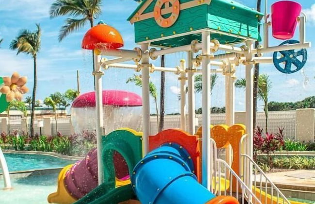 Salinas Exclusive Resort - Foto 9