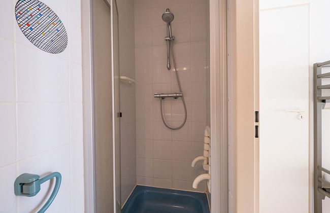 Flat in Koksijde With Sea Views - Foto 15