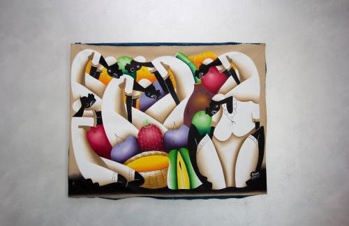 Valle dell'Eden Appartamenti - Foto 4