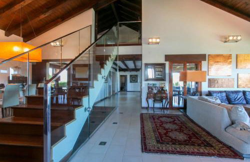 La Traviesa,Villa de Lujo de 500 m. en el Campo con Piscina - Foto 34