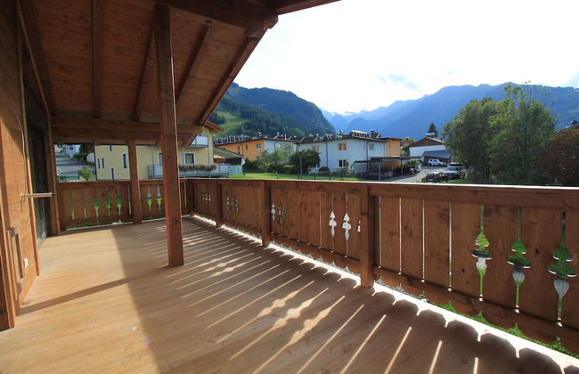 First IN Mountain Chalets by we rent - Foto 55
