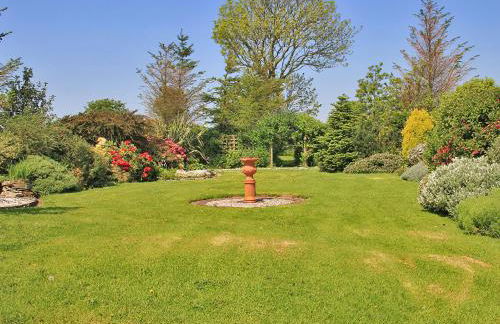 Palmallet Cottage - Foto 18