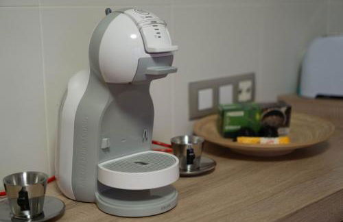 TERRA DO MAR ático nuevo en Costa da Morte, Camino de los faros - Foto 19