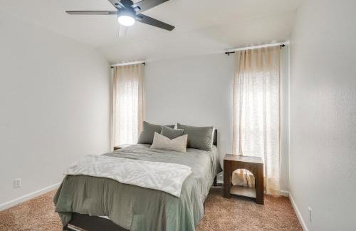 5 Mi to Dtwn Odessa Modern Pet-Friendly Home! - Foto 23