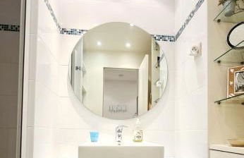 SUPERBE APPARTEMENT VUE MER - PLAGE, PISCINE et TENNIS PRIVE - Foto 24