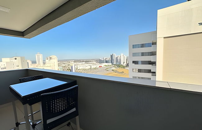 iFlat Brookfield Towers - Photo 33