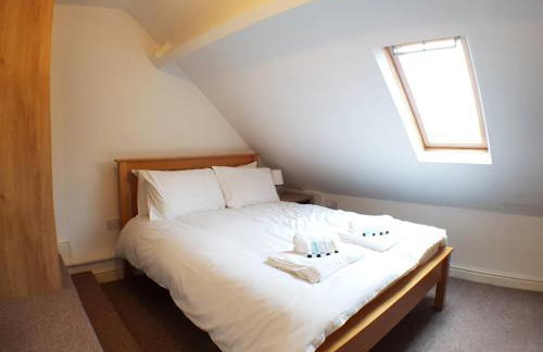 Jefferson House - Foto 7