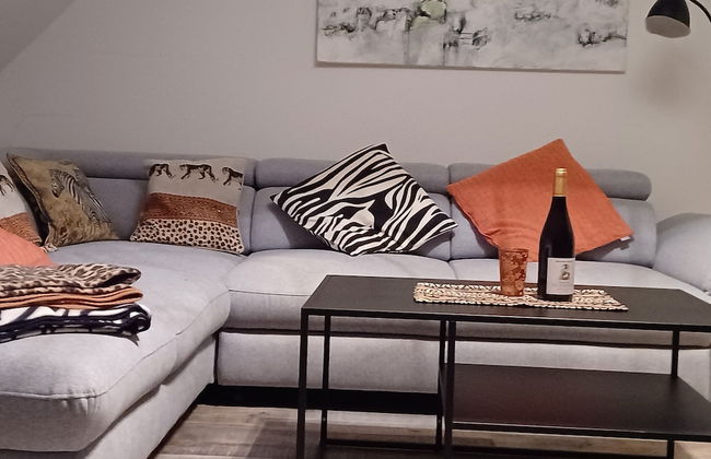 Holiday Apartment Monet in Oberrotweil - Foto 6