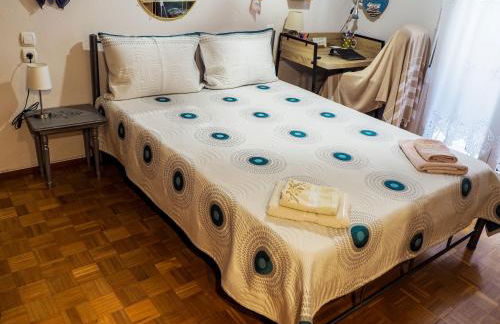 Το σπίτι της Ολίβιας - Foto 23