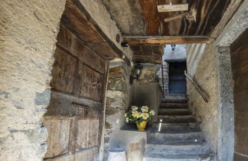 Holiday Home La Maison de Tobie by Interhome - Foto 34