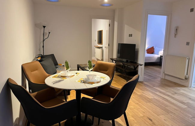 Westciti Chatsworth Road Apartments - Foto 30