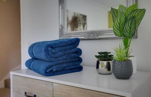 Elizabeth Townhouse Braintree - Foto 36