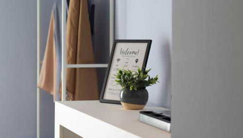 Aurora Suite Apartment - Foto 4, wardrobe