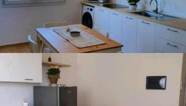 Sky and Sea Apartment Calasetta - Foto 3