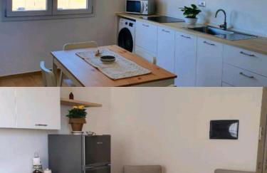 Sky and Sea Apartment Calasetta - Foto 3