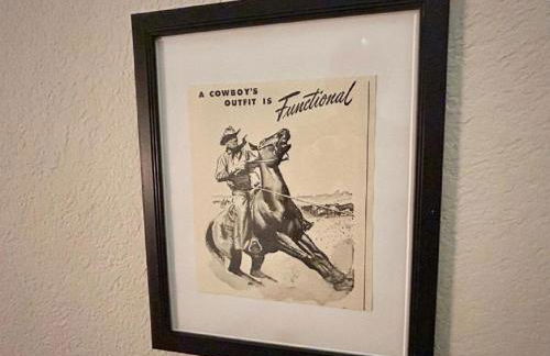 The Texas Bluebonnet Home in Historic McKinney - Foto 20