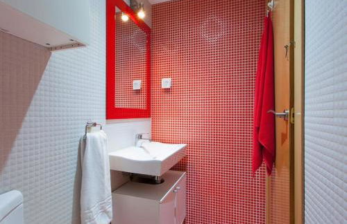 Parallel - Family Flat 2 rooms - Photo 26