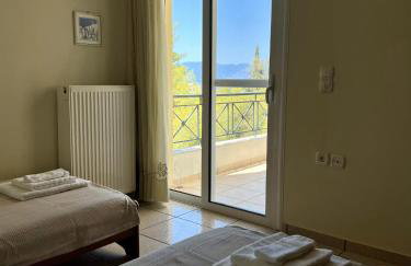 The Theologos Guesthouse - Foto 41