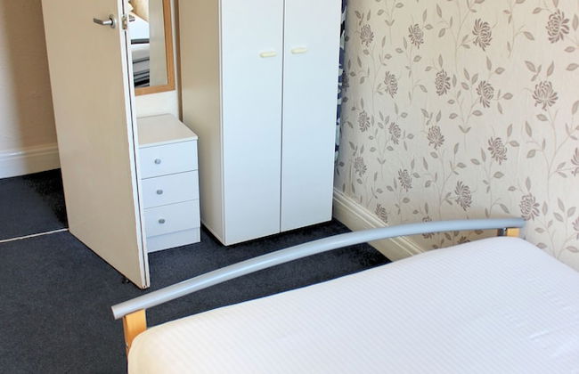 Sandpiper Holiday Apartments - Photo 73