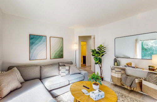 Evergreen Hideaway - Foto 6