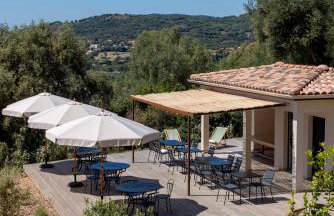 Casa Marina Cargèse - Foto 39
