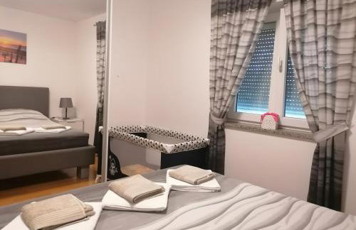 Apartment Sunčica - Photo 5