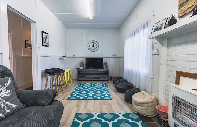 Stanely Heritage House - Foto 9