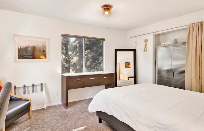 Cedar Chalet #1980 - Foto 2