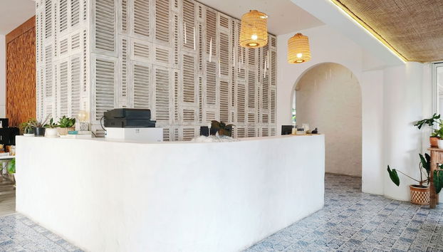 Royal Beach View Suites - Foto 2, Vestíbulo