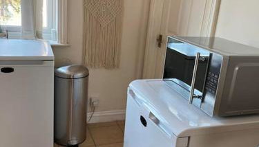 1 bedroom flat sleeps 4 in Abingdon Oxfordshire - Foto 5