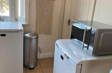 1 bedroom flat sleeps 4 in Abingdon Oxfordshire - Foto 5