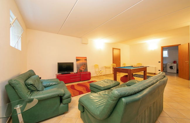 Villa Louise - Foto 22