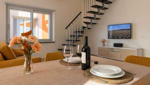 Giohouse-New loft a pochi passi da metro 3 e santa Giulia - Foto 1