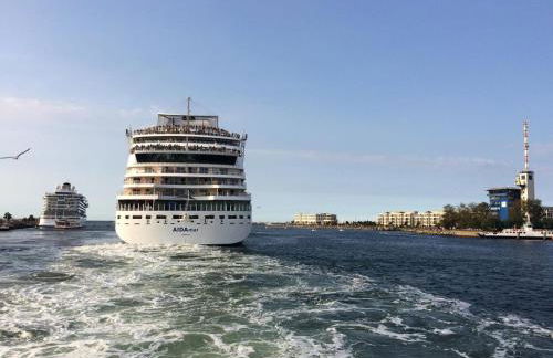 Lotsenhaus/Seeluft - Foto 11