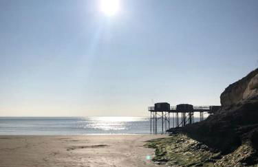 Maison de vacances avec piscine , dans résidence - Foto 10