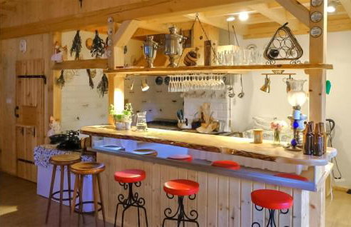 Gorgeous Apartment In Stojcino - Foto 5