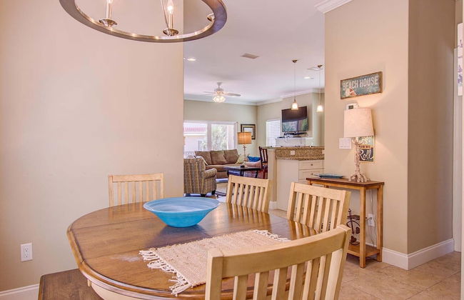 Ocean Views In Destiny By The Sea - Foto 11