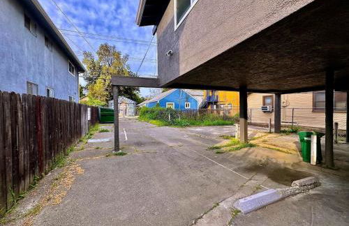 Central Midtown Apt-Secure Parking-Walk to Target - Foto 27