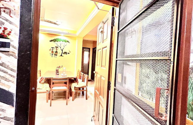 Remarkable 3-bed Apartment in Panjim - Foto 26